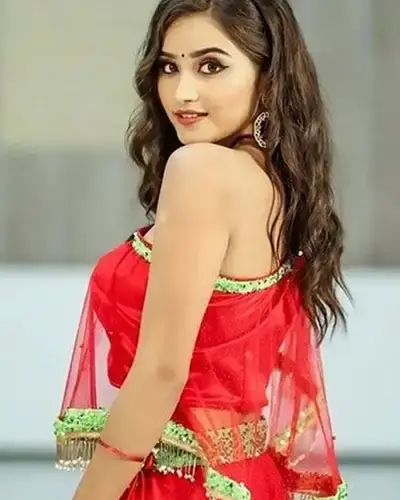 Escort In Kachchh